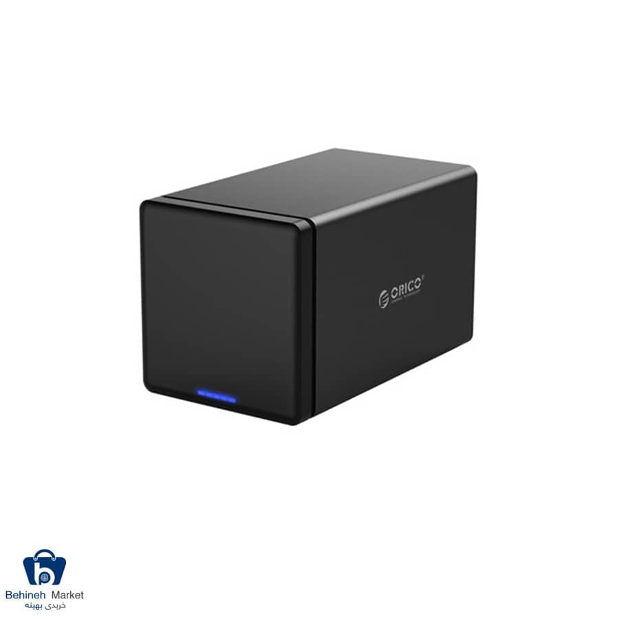 باکس هارد 3.5 اینچ اوریکو مدل NS400RU3 USB3.0