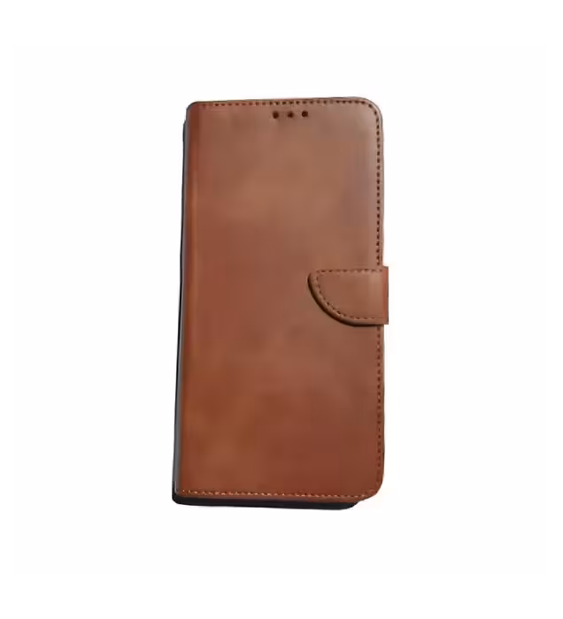 کیف کلاسوری  مدل چرمی کد 53 مناسب برای گوشی موبایل سامسونگ گلکسی آ 53