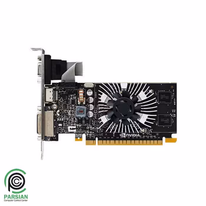 کارت گرافیک بایوستار GT730-4G