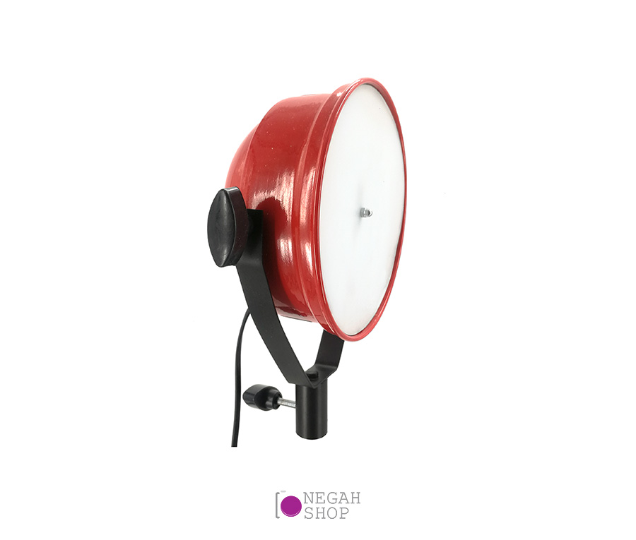 نور فلات SMD 800 دیمردار کد 2