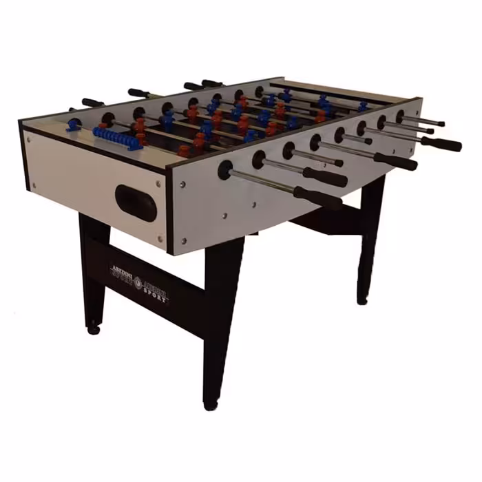 میز فوتبال دستی کد f126