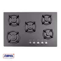 گاز صفحه ای استیل البرز مدل G-5753 i