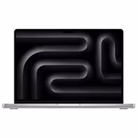 لپ تاپ 14.2 اینچی اپل مدل MacBook Pro MX2E3 2024 -M4 Pro-24GB RAM-512GB SSD