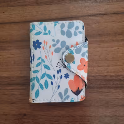 جاکارتی چرم