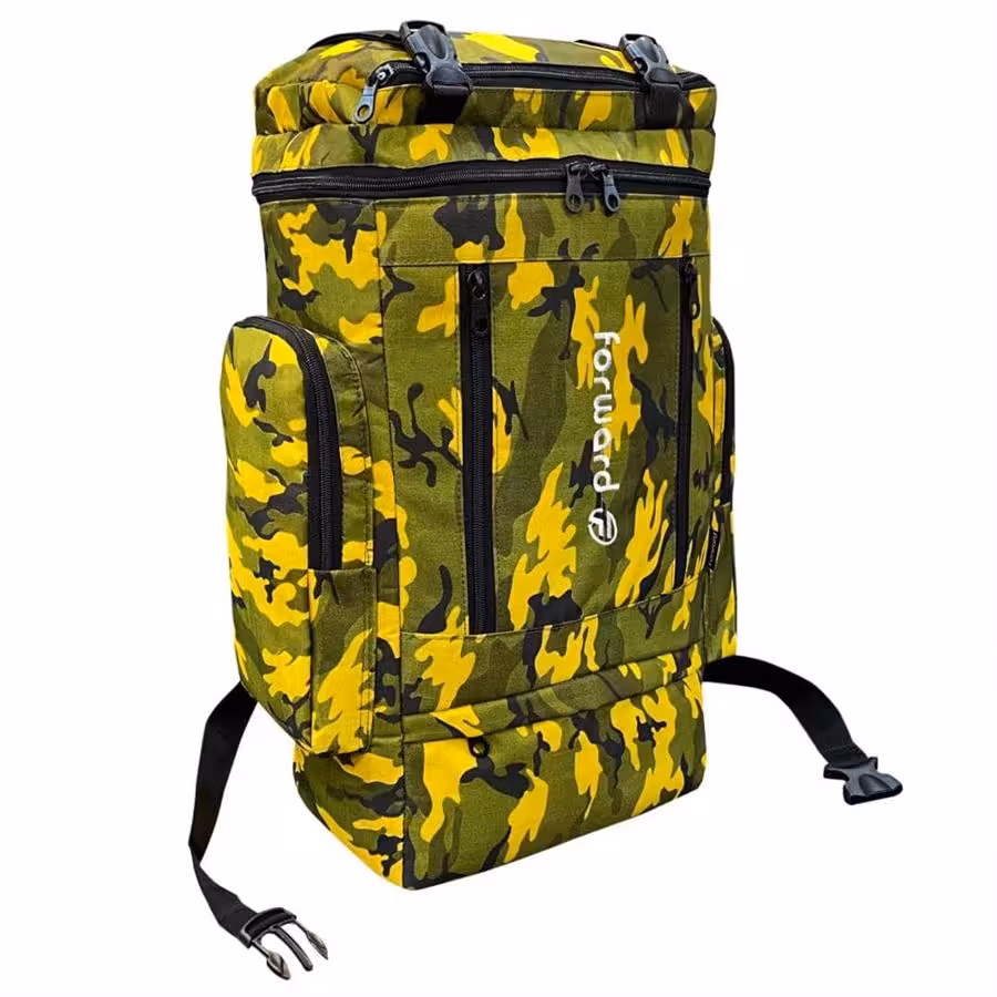 کوله پشتی سفری 40 لیتری فوروارد کد FCLT8026