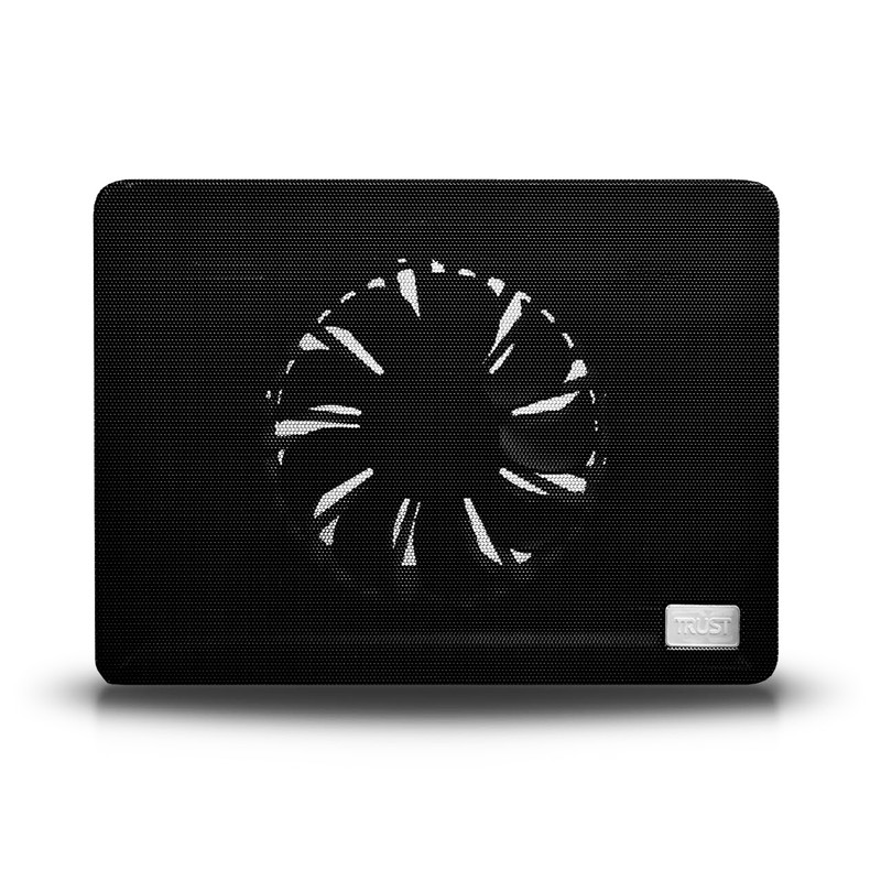 پایه خنک کننده لپ تاپ تراست مدل Trust TPAD-1
