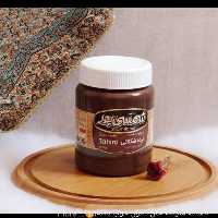 ارده شکلاتی