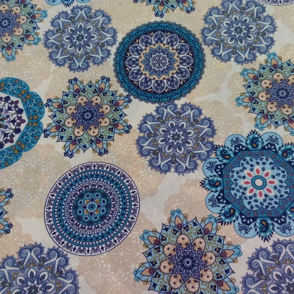 پارچه ملحفه مدل T3