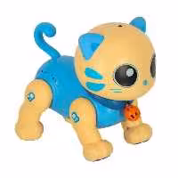 گربه کنترلی بامزه K31