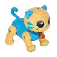 گربه کنترلی بامزه K31