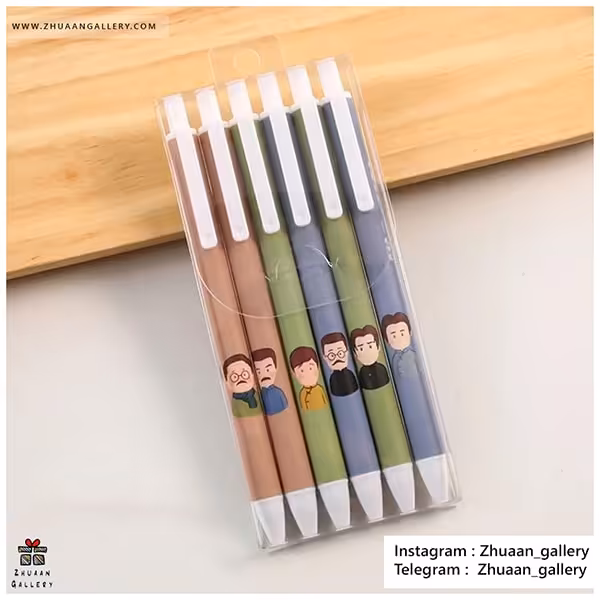 خودکار فشاری جنتلمن آقایان جذاب