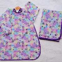 پیشبند استیندار ضداب