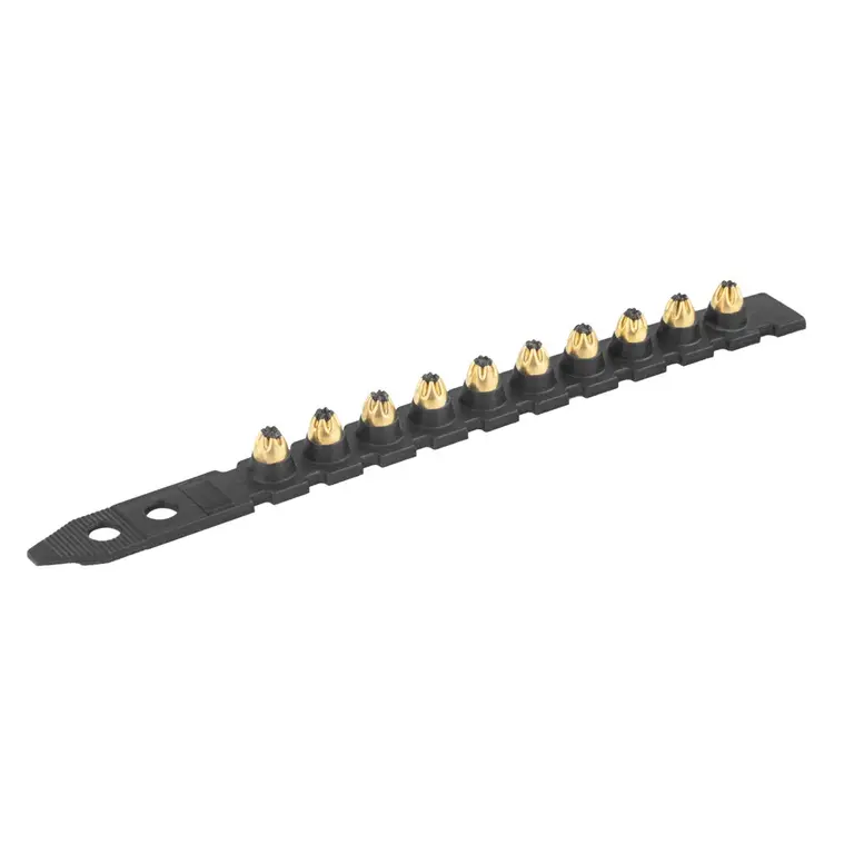 چاشنی مشکی رونیکس مدل RH-8002