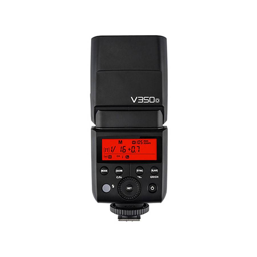 فلاش گودکس Godox V350N Flash for Nikon