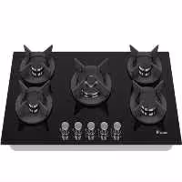 گاز صفحه ای مدل DG 553 داتیس