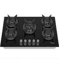 گاز صفحه ای مدل DG 553 داتیس