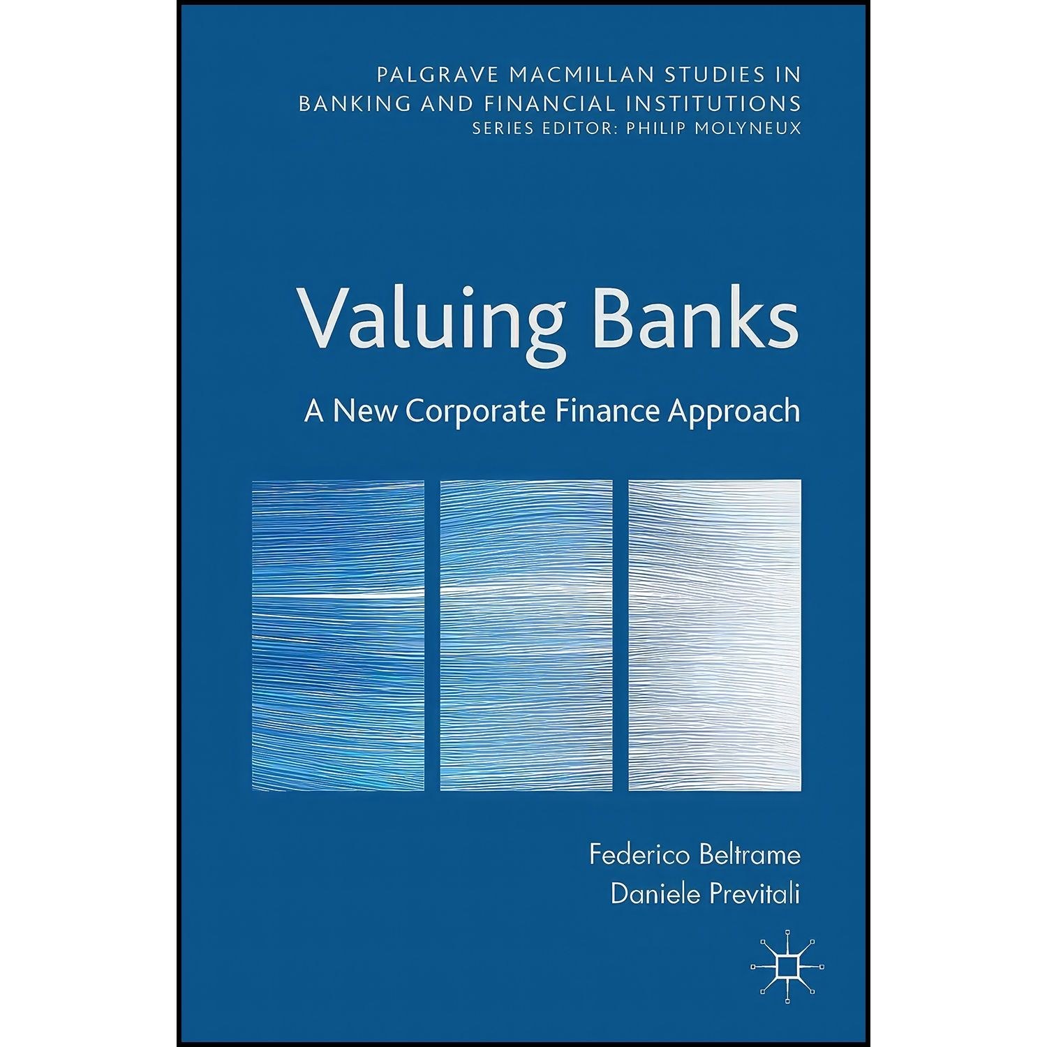 کتاب زبان اصلی Valuing Banks اثر جمعی از نویسندگان