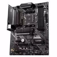 مادربرد ام اس آی MAG B550 Torpedo Gaming