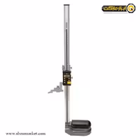 کولیس پایه دار دیجیتال آسیمتو 100 سانتی متر مدل 0-40-625