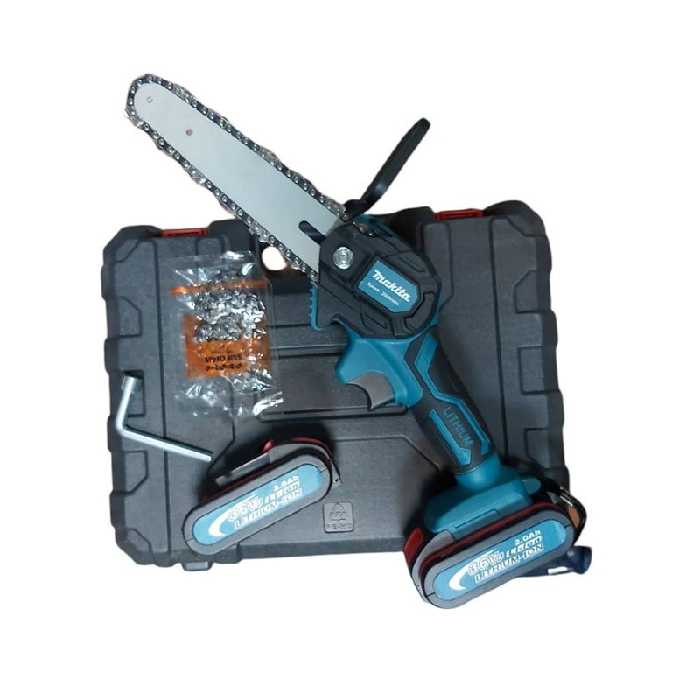 اره زنجیری شارژی ماکیتا مدل power p20