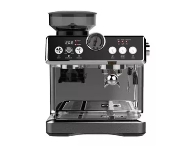 اسپرسوساز گریمن مدل GR-EM505 با ضمانت اصالت و سلامت کالا