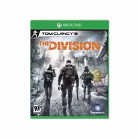 بازی Tom Clancy’s The Division نسخه ایکس باکس وان