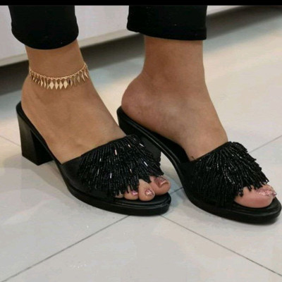 صندل زنانه