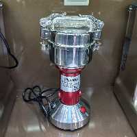 آسیاب صنعتی 2000 وات 150 گرمی 6 تیغ دامفوکس آلمان شرکتی و تضمینی ارسال رایگان