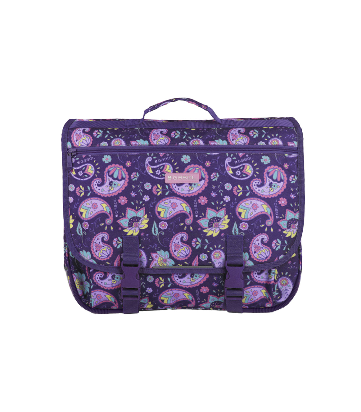 کوله پشتی و کیف دستی Pranah