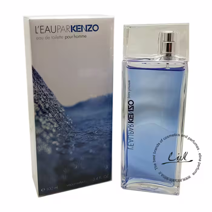 عطر ادکلن کنزولئو پار مرد -L’eau Par Kenzo for Men