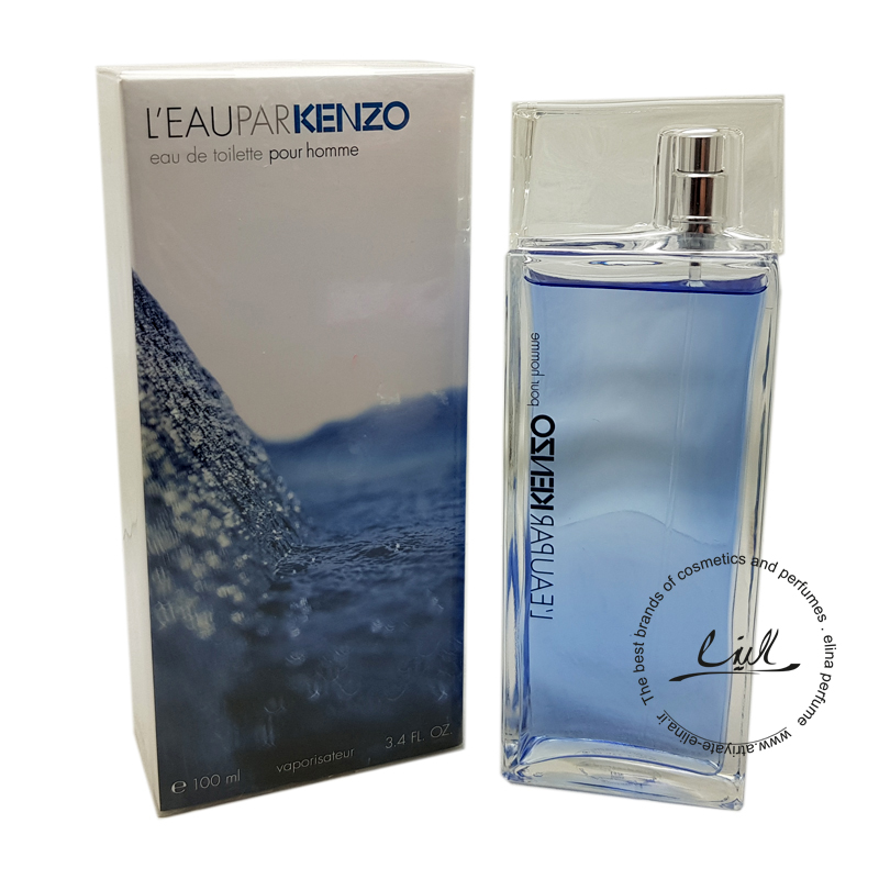 عطر ادکلن کنزولئو پار مرد -L’eau Par Kenzo for Men