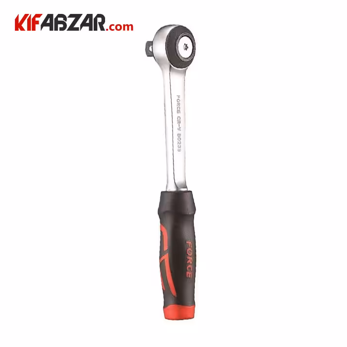 آچار جغجغه ای 1/2 اینچ فورس مدل 80249