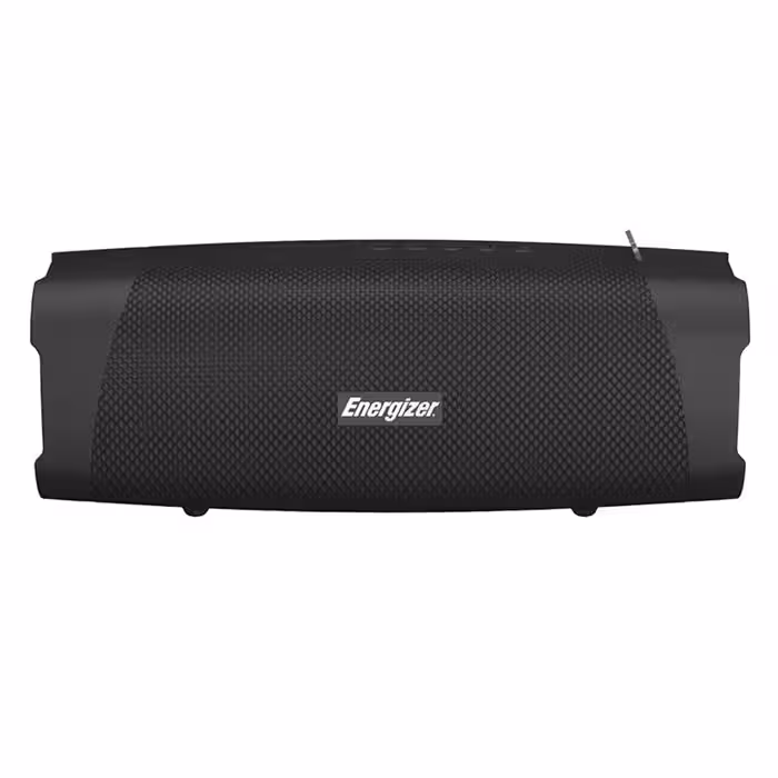 اسپیکر بلوتوثی قابل حمل انرجایزر مدل BTS105