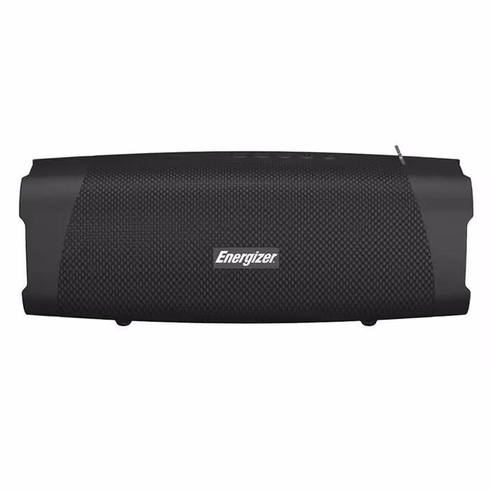 اسپیکر بلوتوثی قابل حمل انرجایزر مدل BTS105