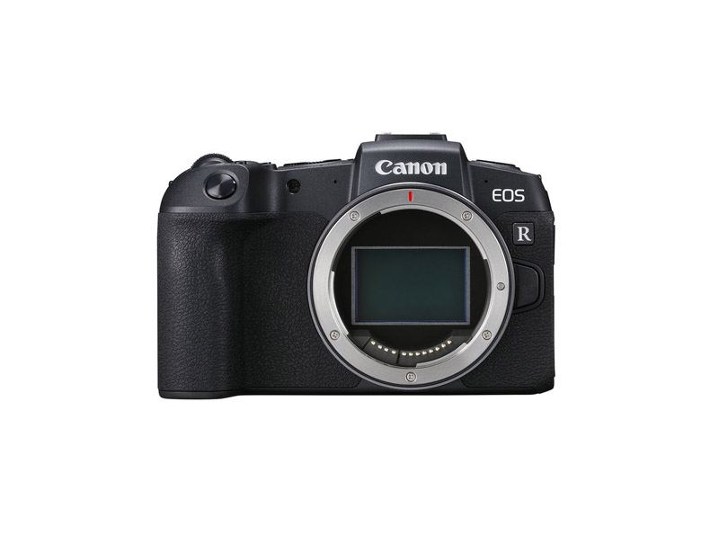 بدنه دوربین Canon EOS RP