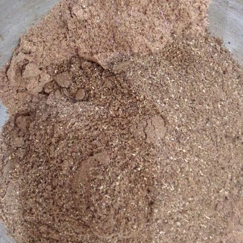 ادویه معروف غذا های جنوبی