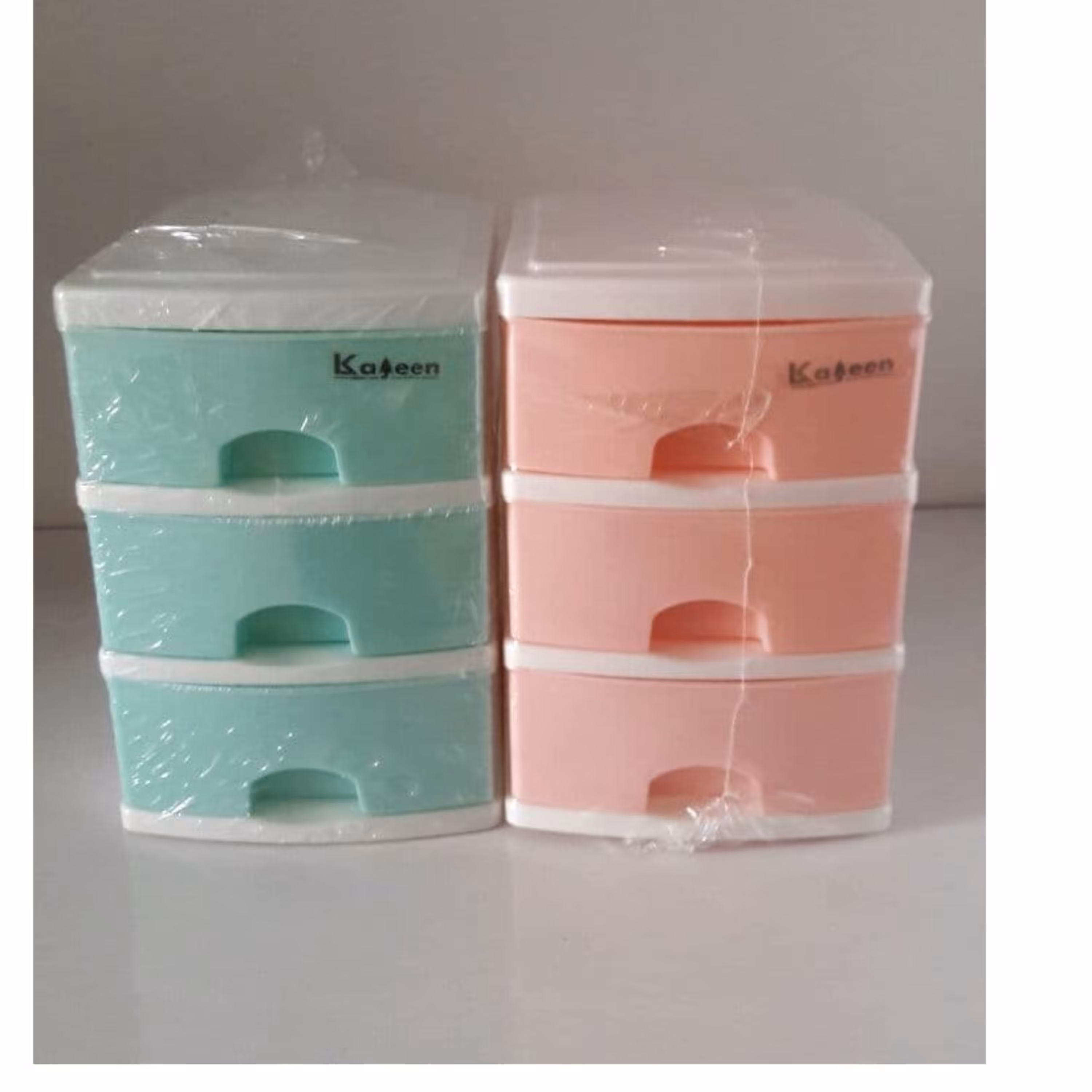 مینی فایل 3کشویی برند معتبر کاجین دراور3کشویی