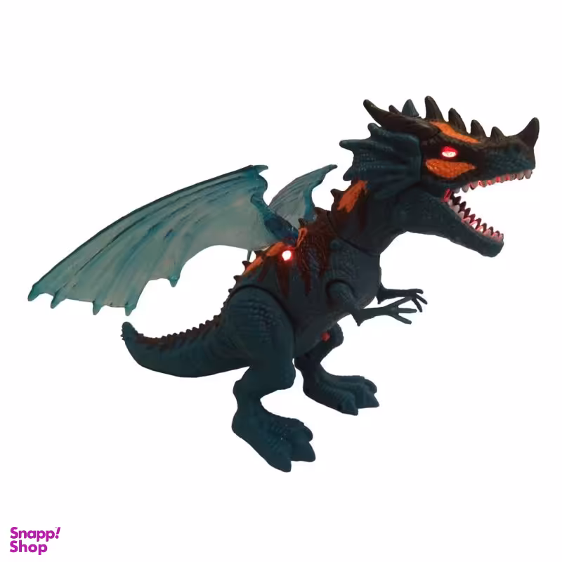 اسباب بازی کنترلی ربات مدل اژدها کد LHD004