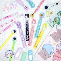 هایلایتر سه طبقه