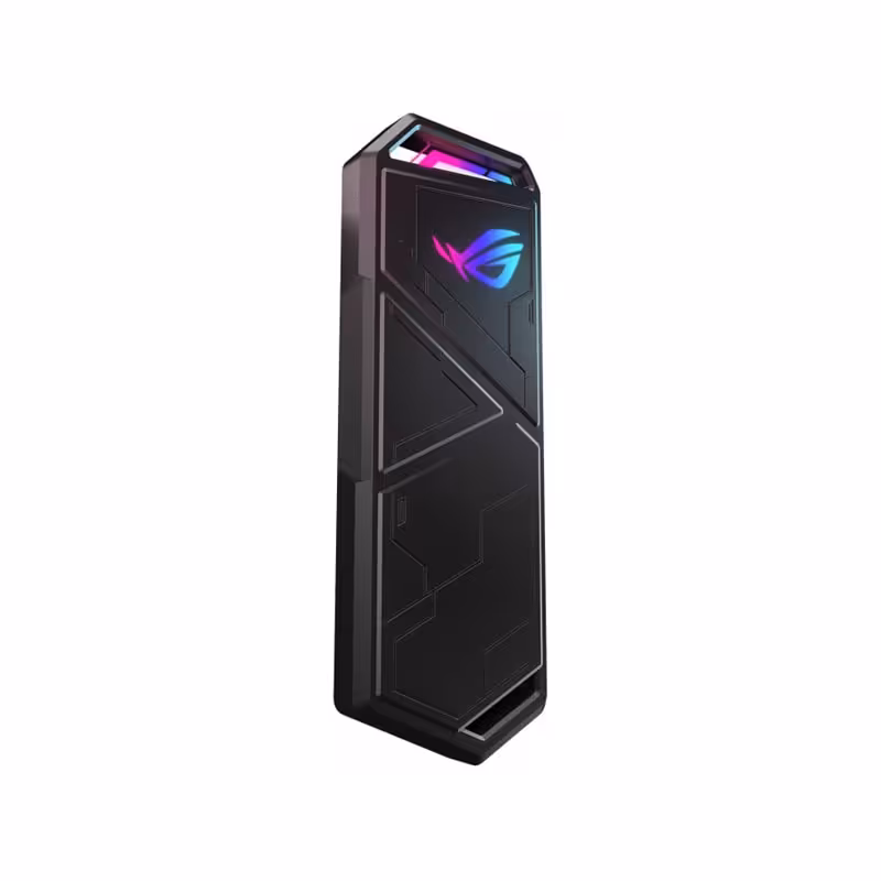 اس اس دی اکسترنال ایسوس مدل ROG Strix Arion Lite ظرفیت 2 ترابایت