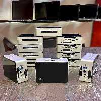 مینی پی سی INTEL NUC | مفیدیار مشاوره و خرید لپ تاپ و کامپیوتر با بهترین قیمت