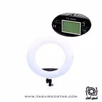 رینگ لایت بدون ریموت FE-480II