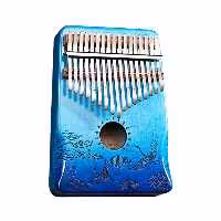 کالیمبا سگا مدل CKA02-CM بهمراه هارد کیس و کلیه اقلام فابریک