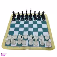 شطرنج مدل قهرمان کد ck148