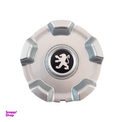 درپوش رینگ مدل PUG02 مناسب برای پژو 405