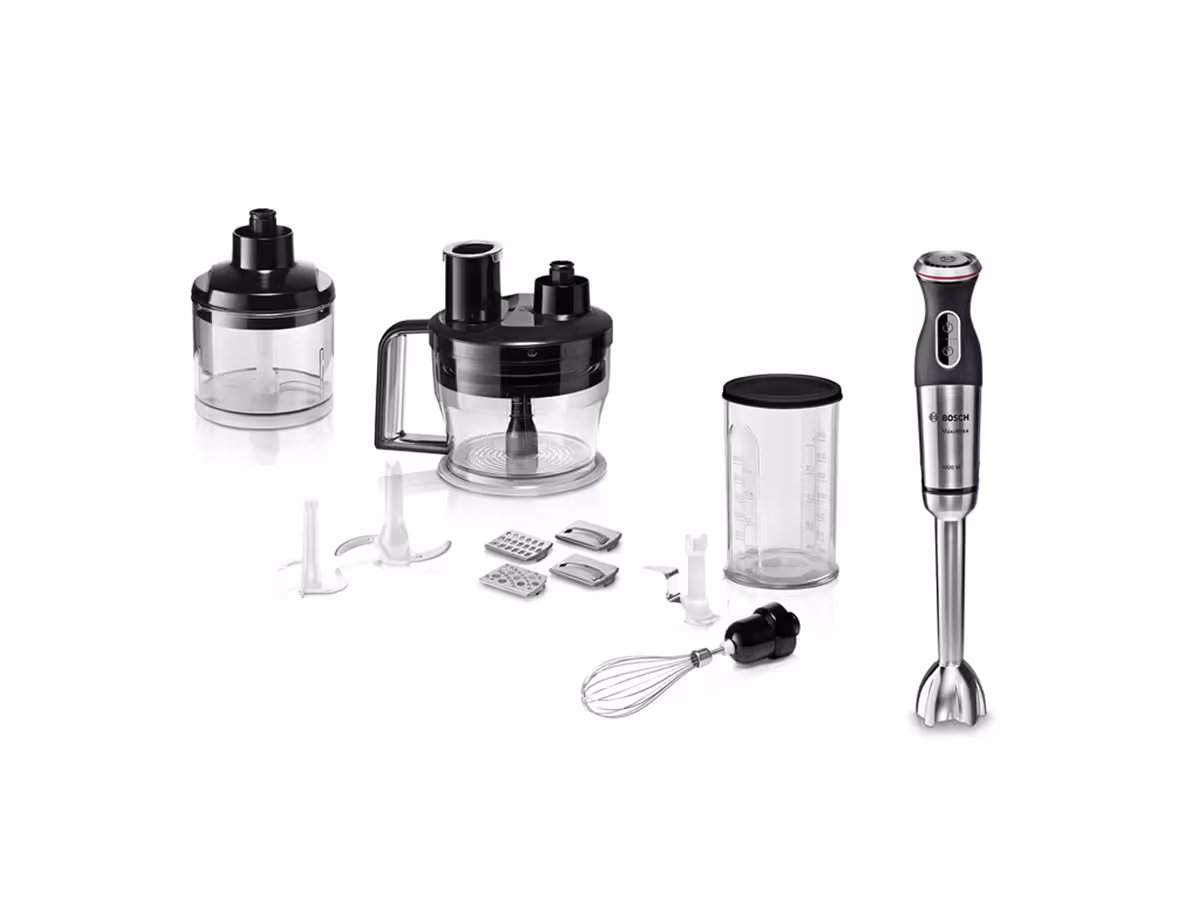 گوشت کوب برقی بوش مدل MS8CM6190