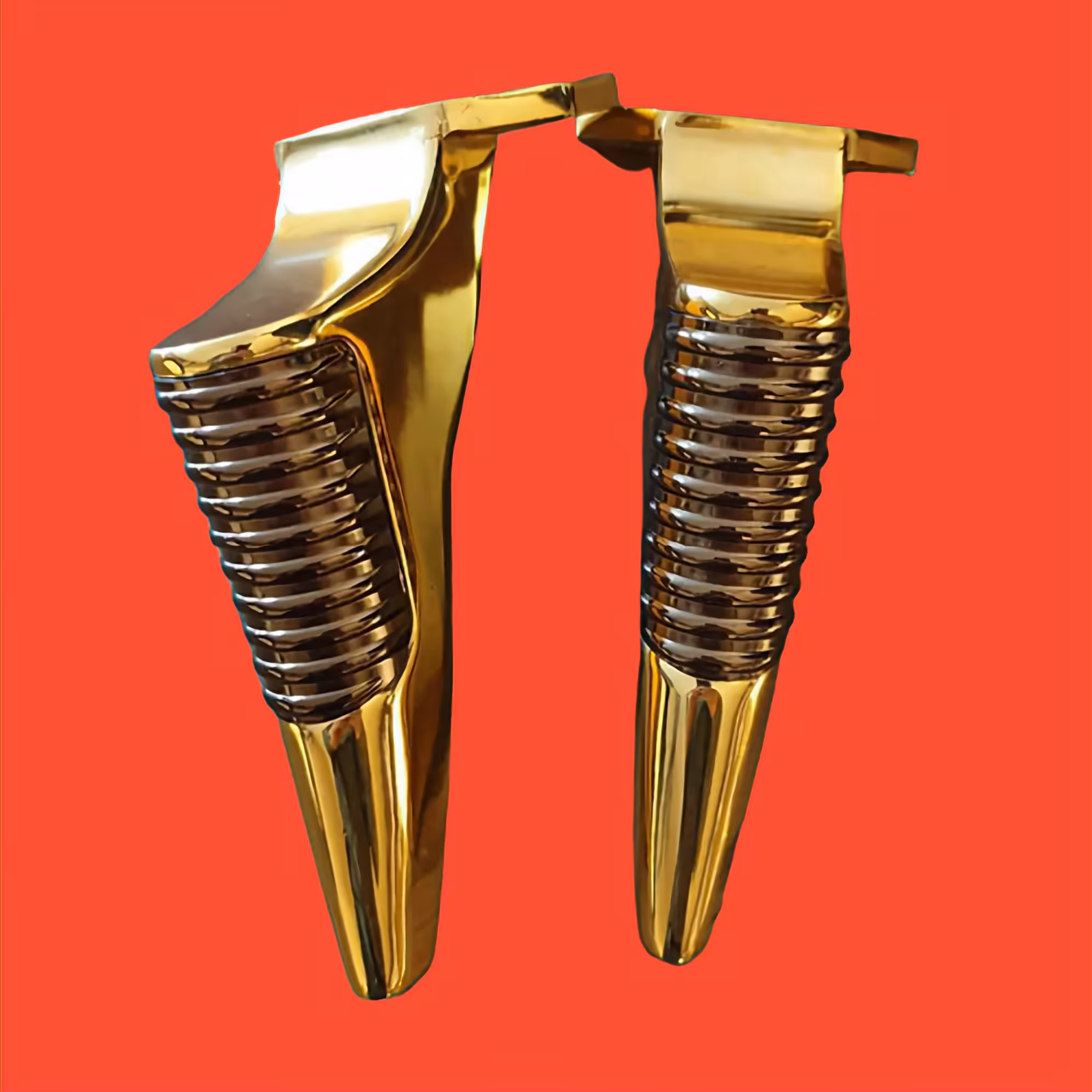 پایه مبل آلومینیومی مدل آرسین