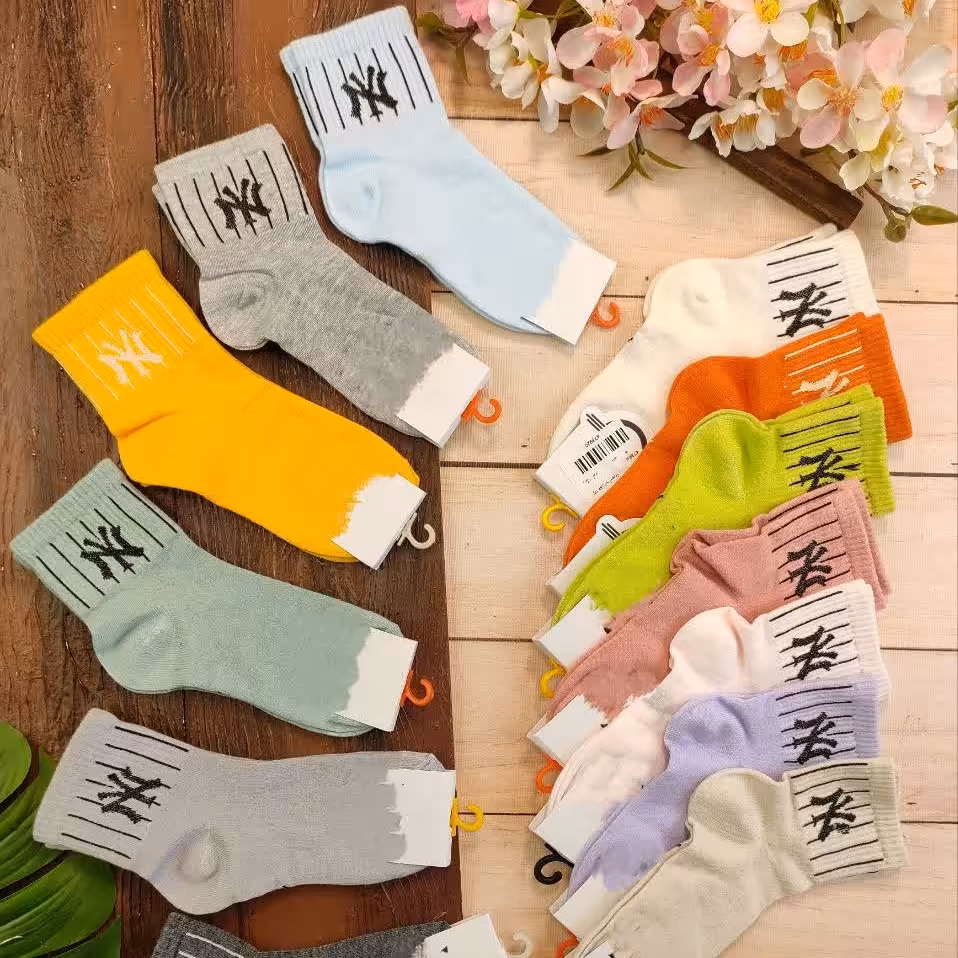 جوراب اسپرت ny