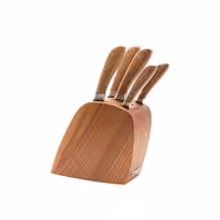 ست چاقوی 6 پارچه مدل AK-1861 برند ARKULINA | خانه سام