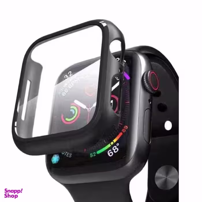 کاور مدل Z001 مناسب برای اپل واچ 42 میلی متری